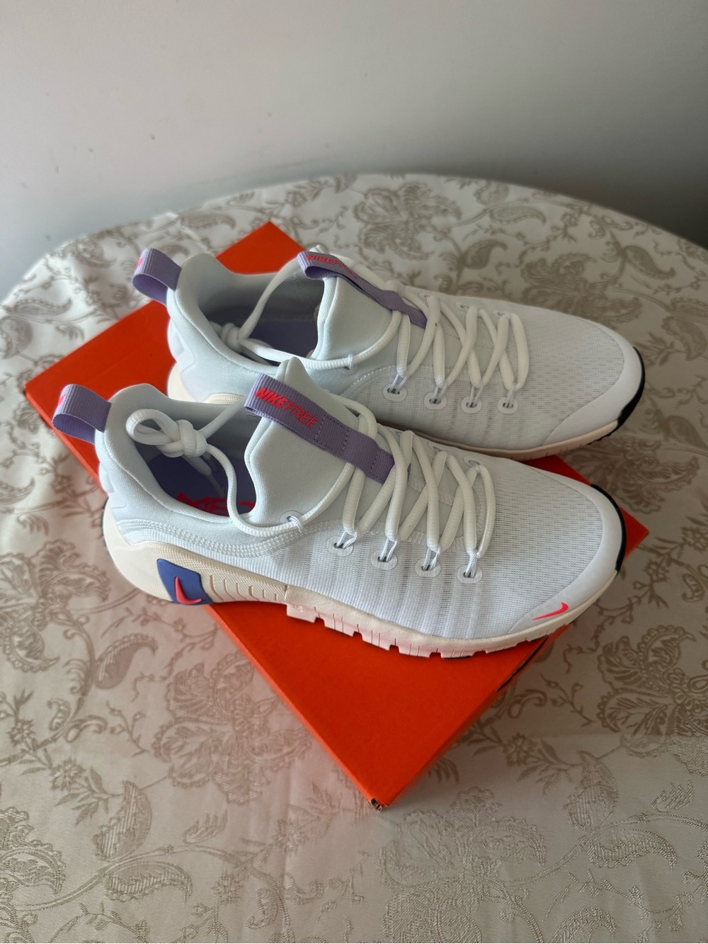 Nike Free Metcon 6 - Picture 2 of 5